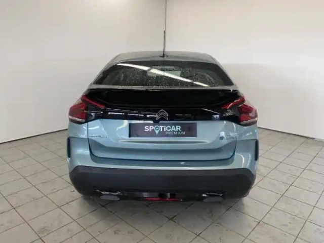 Citroën C4 moteur électrique 136ch (100 kw) shine automatique — photo 5
