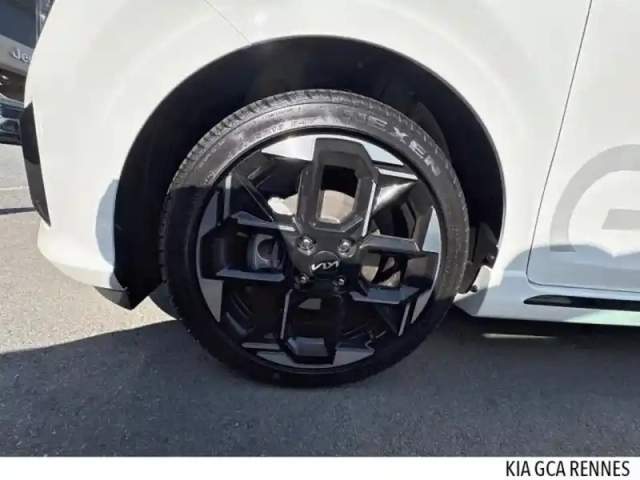 Kia Picanto 1.0 gdi 68ch gt-line — photo 4