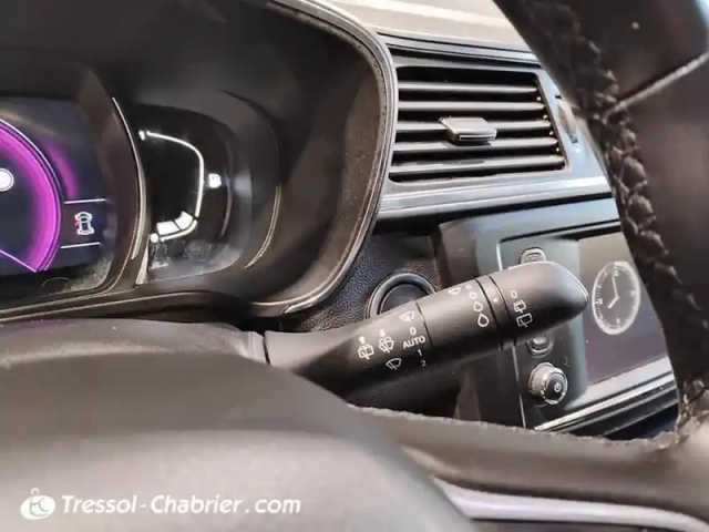 Renault Kadjar dci 110 energy intens — photo 18