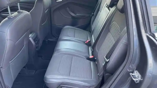 Ford Kuga 1.5 flexifuel-e85 150 s&amp;s 4x2 bvm6 — photo 11