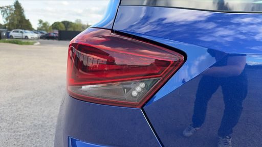 Seat Ibiza 1.0 TSI 95 - Style – 2018 – 145000 km – Essence – Boîte Manuelle — photo 2