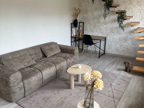 Bel appartement duplex à Tinqueux