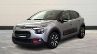 Citroen C3 1.5 BlueHDi 100ch S&S C-Series — photo 1