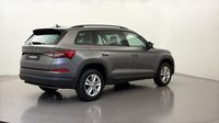 Skoda Kodiaq 2.0 TDI 150ch SCR Ambition DSG7 7 places — photo 5