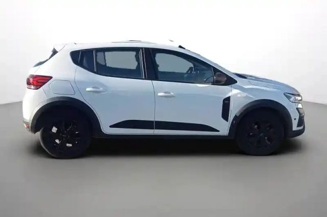 Dacia Sandero tce 110 — photo 7