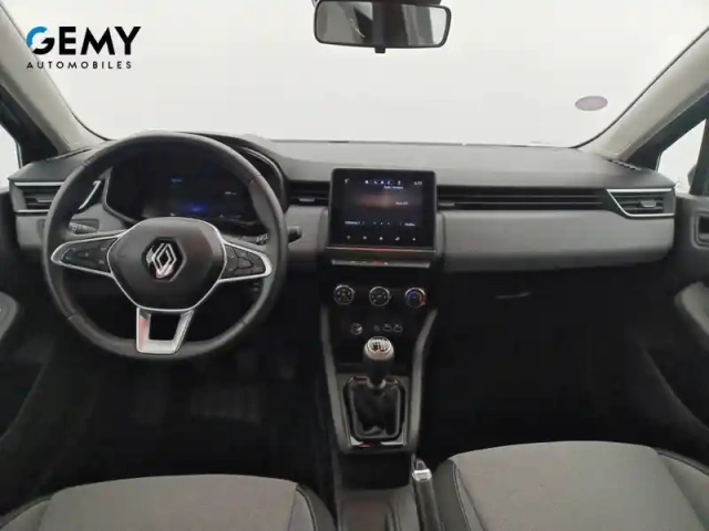 Renault Clio tce 90 — photo 28
