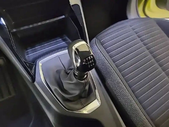 Peugeot 208 100 s&amp;s bvm6 — photo 51