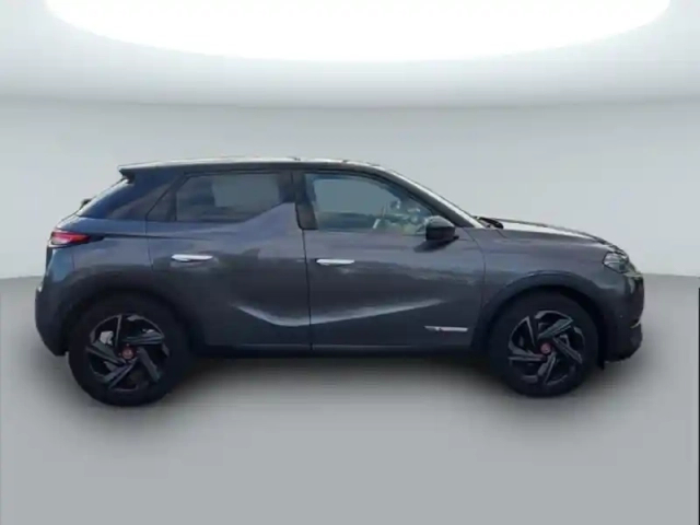 Ds Ds 3 crossback bluehdi 130ch performance line + automatique — photo 20