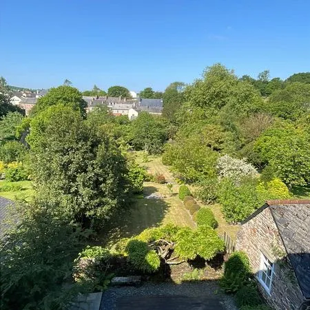 3 pièces de charme comme une maison Pontrieux Centre