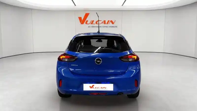 Opel Corsa 1.2 75 ch bvm5 — photo 7