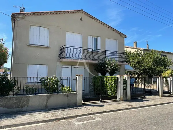 Villa 4 pièces 130 m²
