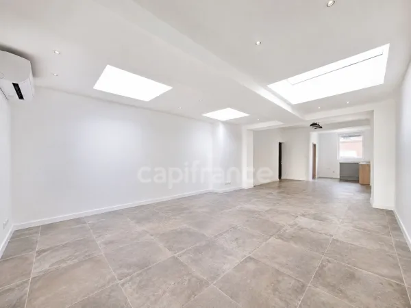 Maison 4 pièces 97 m²