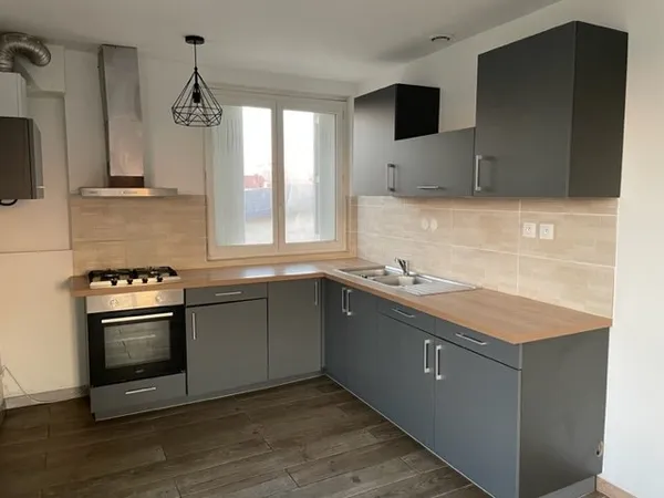 Appartement 5 pièces 95 m²