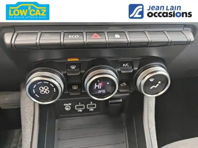 Renault Zoé zoe r110 — photo 15