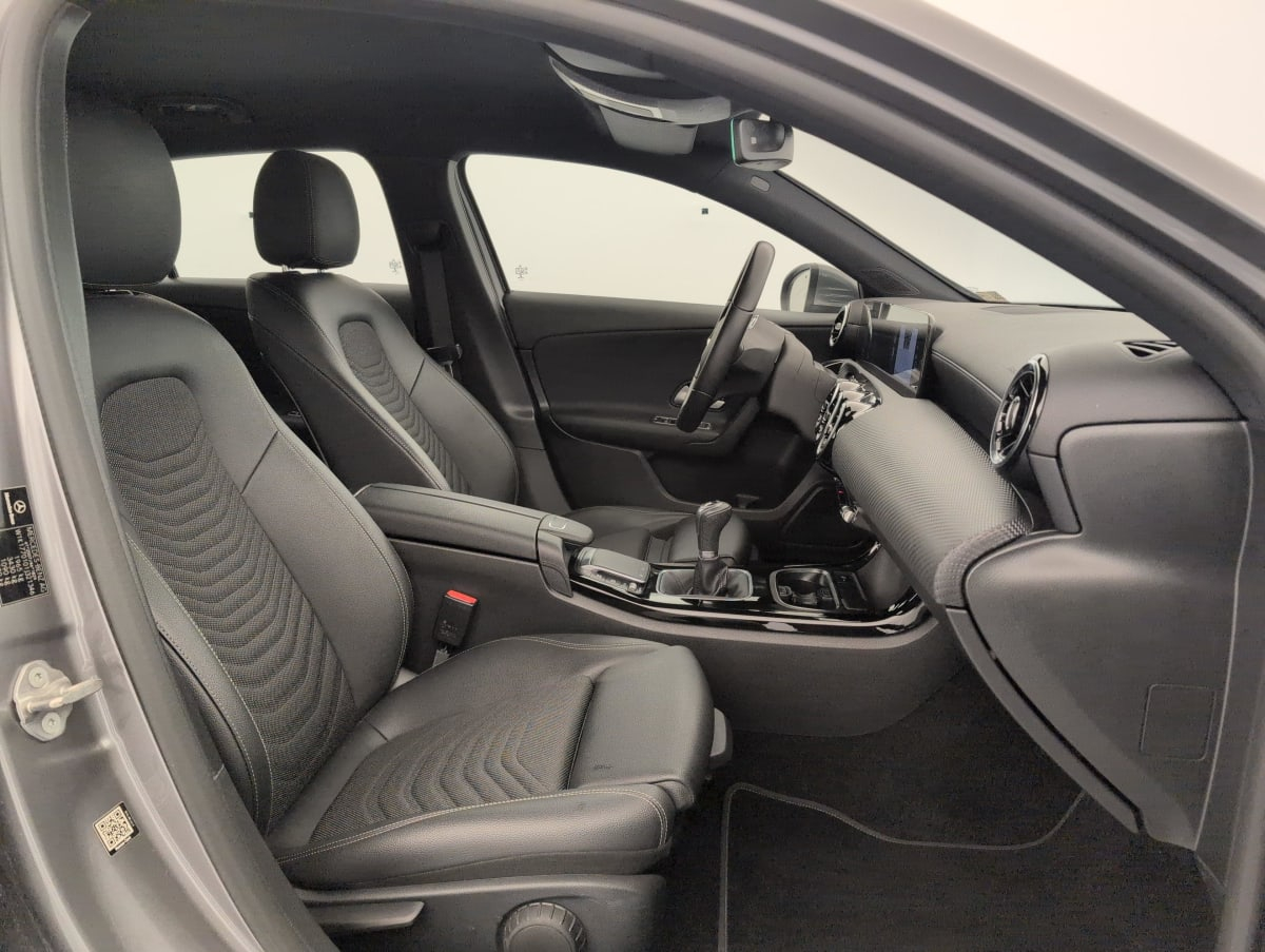 Mercedes Classe A — photo 9