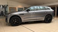 Jaguar F-Pace P400e Plug-in-Hybrid R-Dynamic SE BVA8 AWD — photo 8