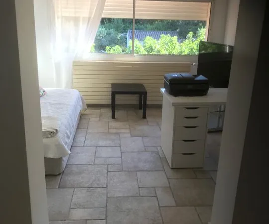 Studio de 44m2 à louer sur Gardanne