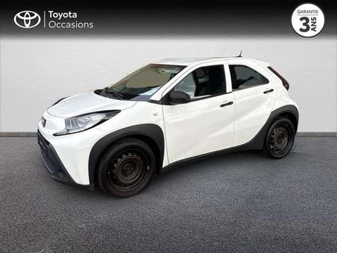 Toyota AYGO Toyota Aygo X 1.0 VVT-i 72ch Active Business MY23