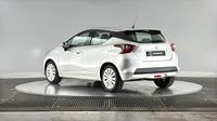 Nissan Micra 1.0 IG-T 92ch Business Edition 2021 — photo 8