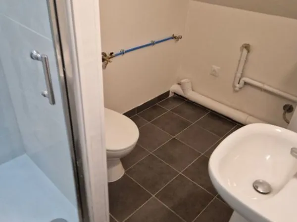 Appartement de 30m2 à louer sur Nogent-sur-Oise