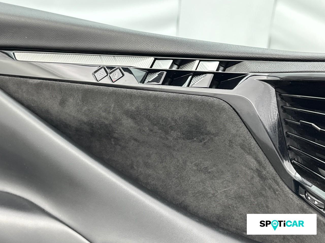 Ds Ds 4 puretech 130ch performance line automatique — photo 16