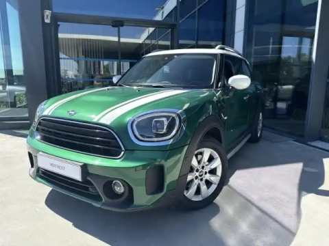 Mini Countryman cooper 136ch edition premium plus bva7
