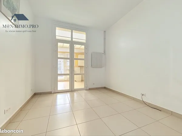 Maison 6 pièces 130 m²