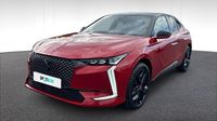 Ds Ds 4 PureTech 130ch Performance Line + Automatique