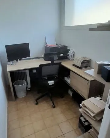 Local 29 m² SUCY EN BRIE