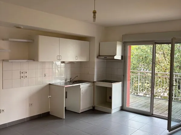 Location Appartement T2