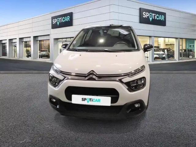Citroën C3 puretech 83 s&amp;s bvm5 shine — photo 3