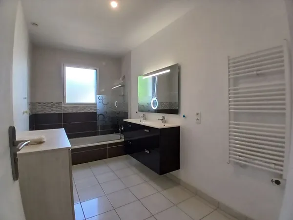 Maison de 153m2 à louer sur Saint-Renan