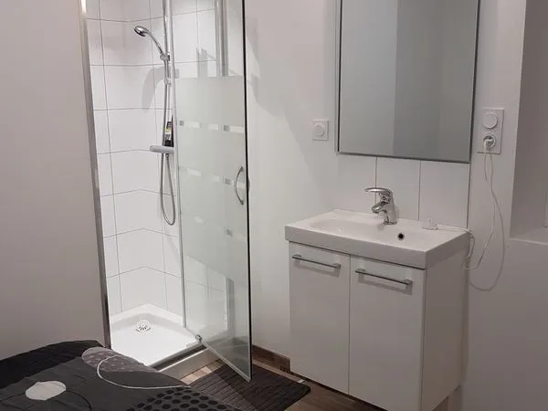 Location studio gite CNPE de Belleville Sur Loire et Dampierre en Burly