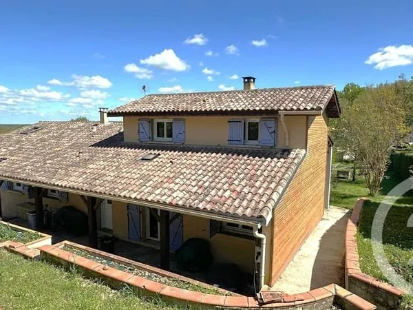 Maison 7 pièces 179 m²