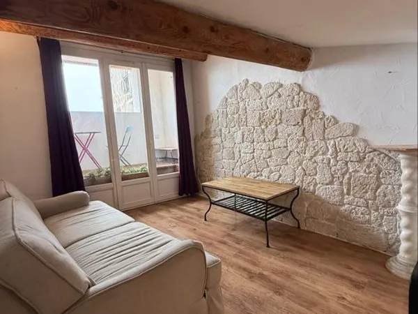 Location-maison de village