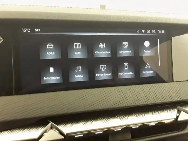 Ds Ds 4 puretech 130 eat8 — photo 19