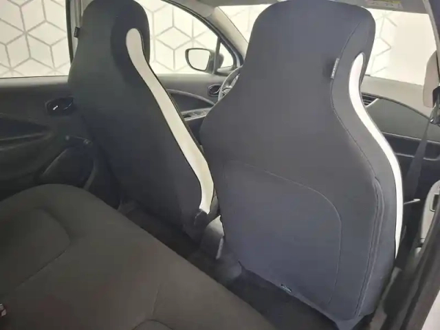 Renault Zoé zoe r110 achat intégral — photo 23