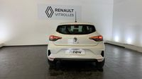 Renault Clio 1.0 TCe 90ch Evolution - 24 — photo 6