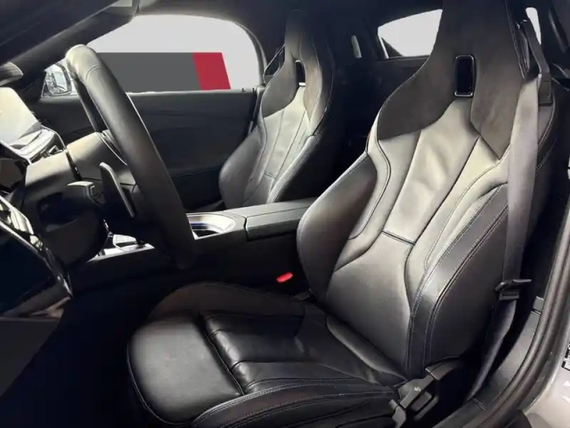 Bmw Z4 sdrive20i 197 ch bva8 — photo 73