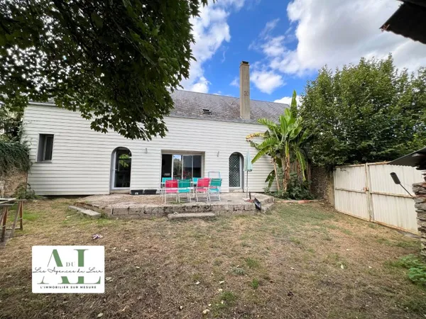 Maison 7 pièces 131 m²