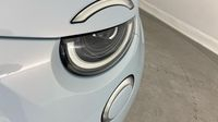 Fiat 500 e 118ch Icône Plus — photo 17
