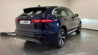 Jaguar F-Pace P400e Plug-in-Hybrid R-Dynamic S BVA8 AWD — photo 5