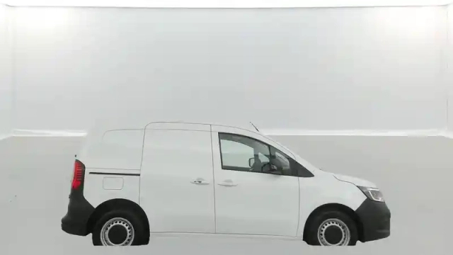 Renault Kangoo Van fg tole blue dci 95 l1 gsr2 — photo 15