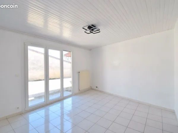 Maison 5 pièces 132 m²