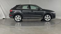 Audi Q3 2.0 TDI 150ch ultra — photo 4