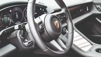 Porsche Taycan 598ch 4S — photo 7