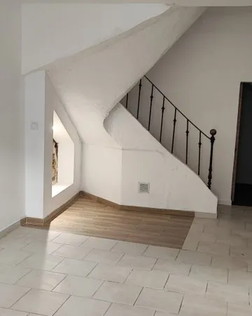 Maison 5 pièces 102 m²