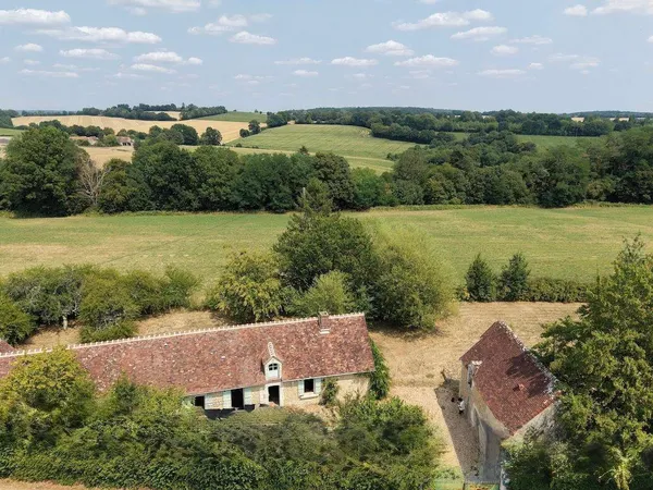 Maison 5 pièces 104 m²