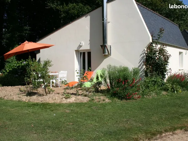 Maison meublée à Morlaix