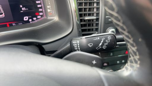 Seat Ateca 1.5 TSI 150 DSG7 - Style – 2019 – 104622 km – Essence – Boîte Automatique — photo 21